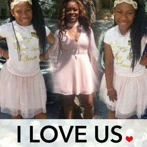 Meet your Posher, Joyce